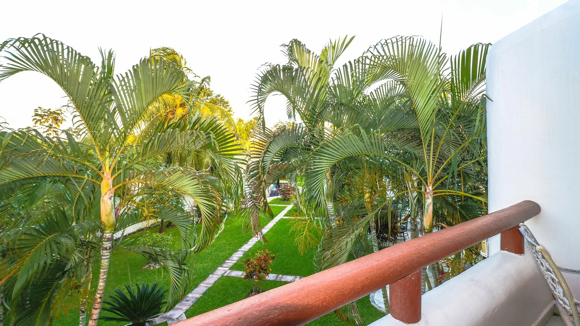 Villa Mayamar A10 Playa del Carmen Mexico