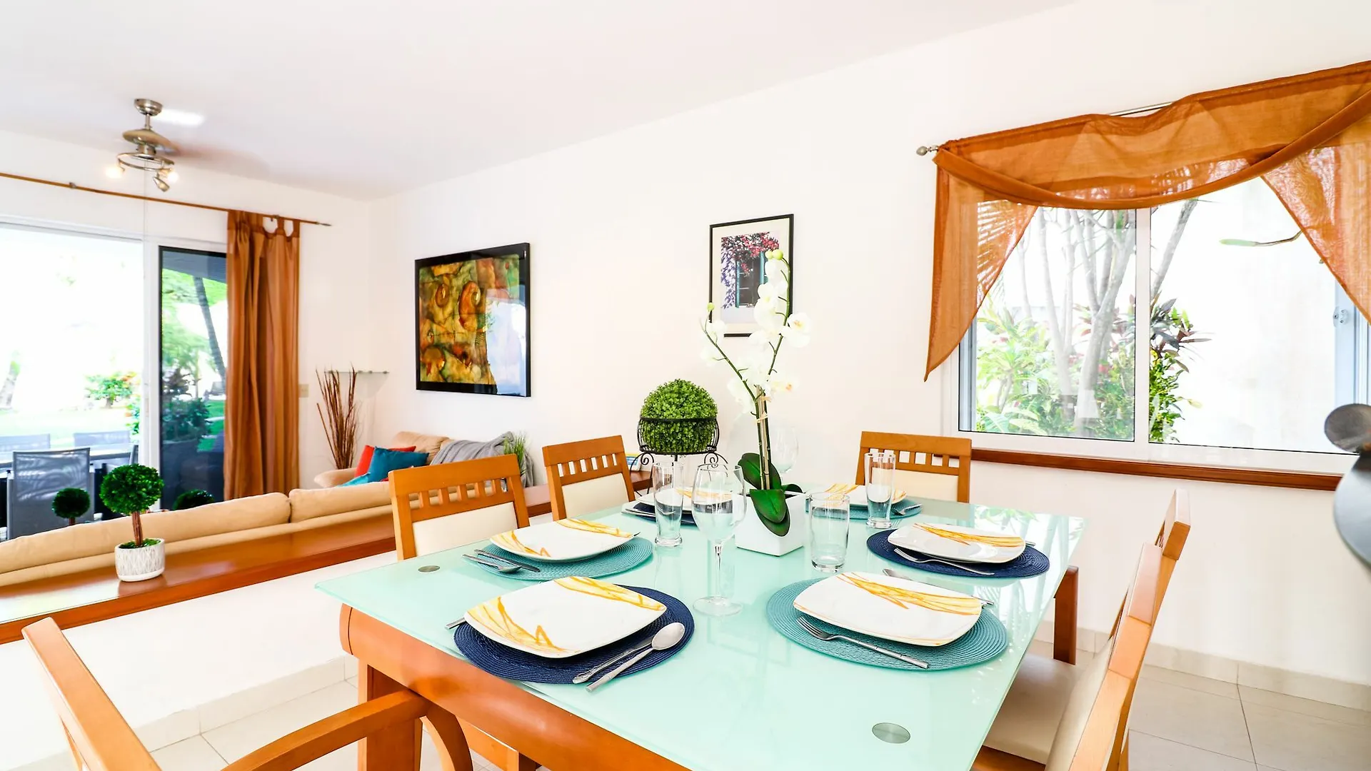 Hotel Villa Mayamar A10 Playa del Carmen