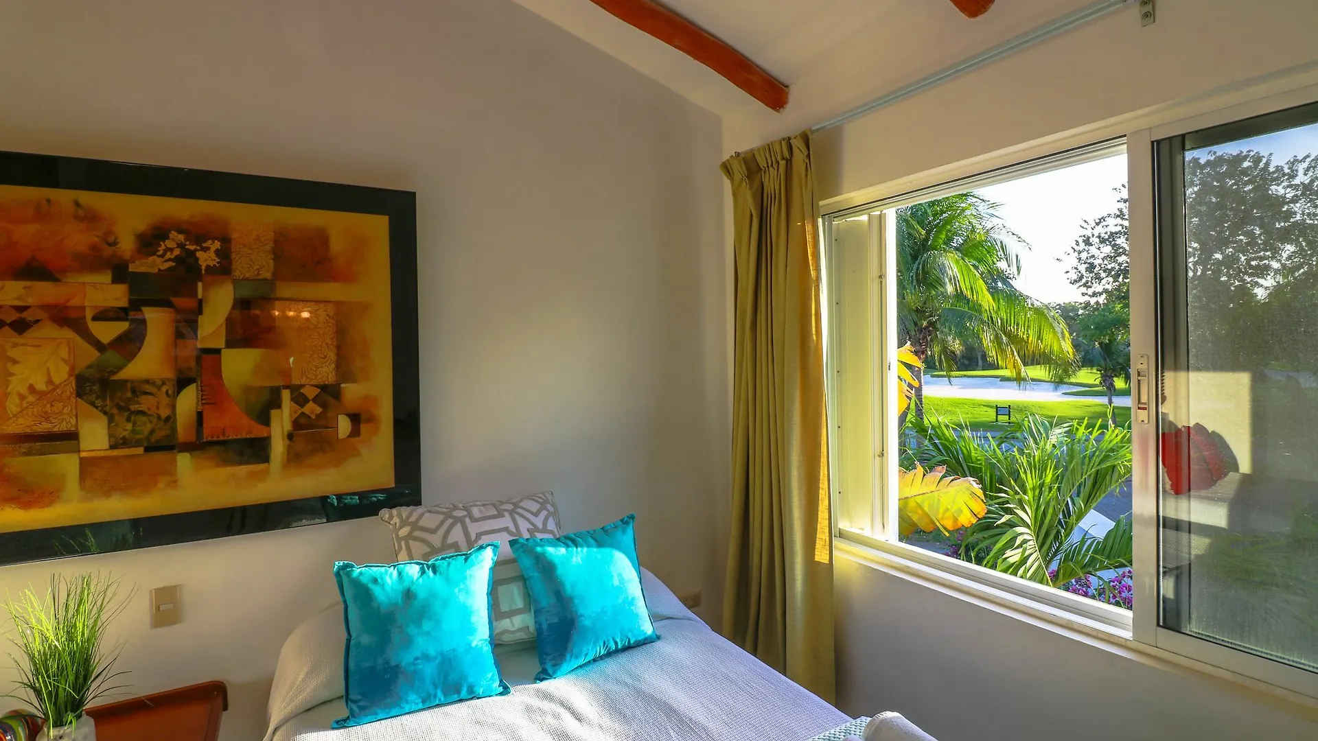 Hotel Villa Mayamar A10 Playa del Carmen