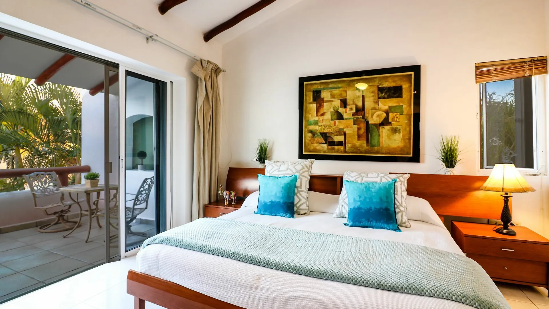 Villa Mayamar A10 Playa del Carmen Hotel