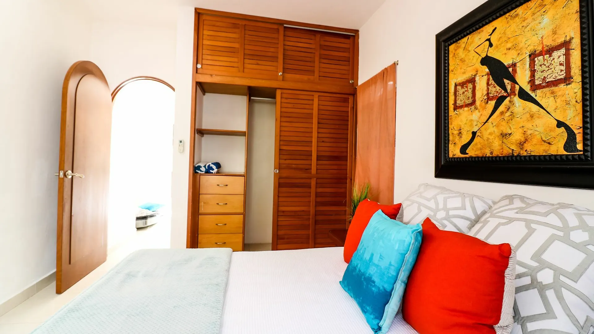 **** Hotel Villa Mayamar A10 Playa del Carmen Mexico