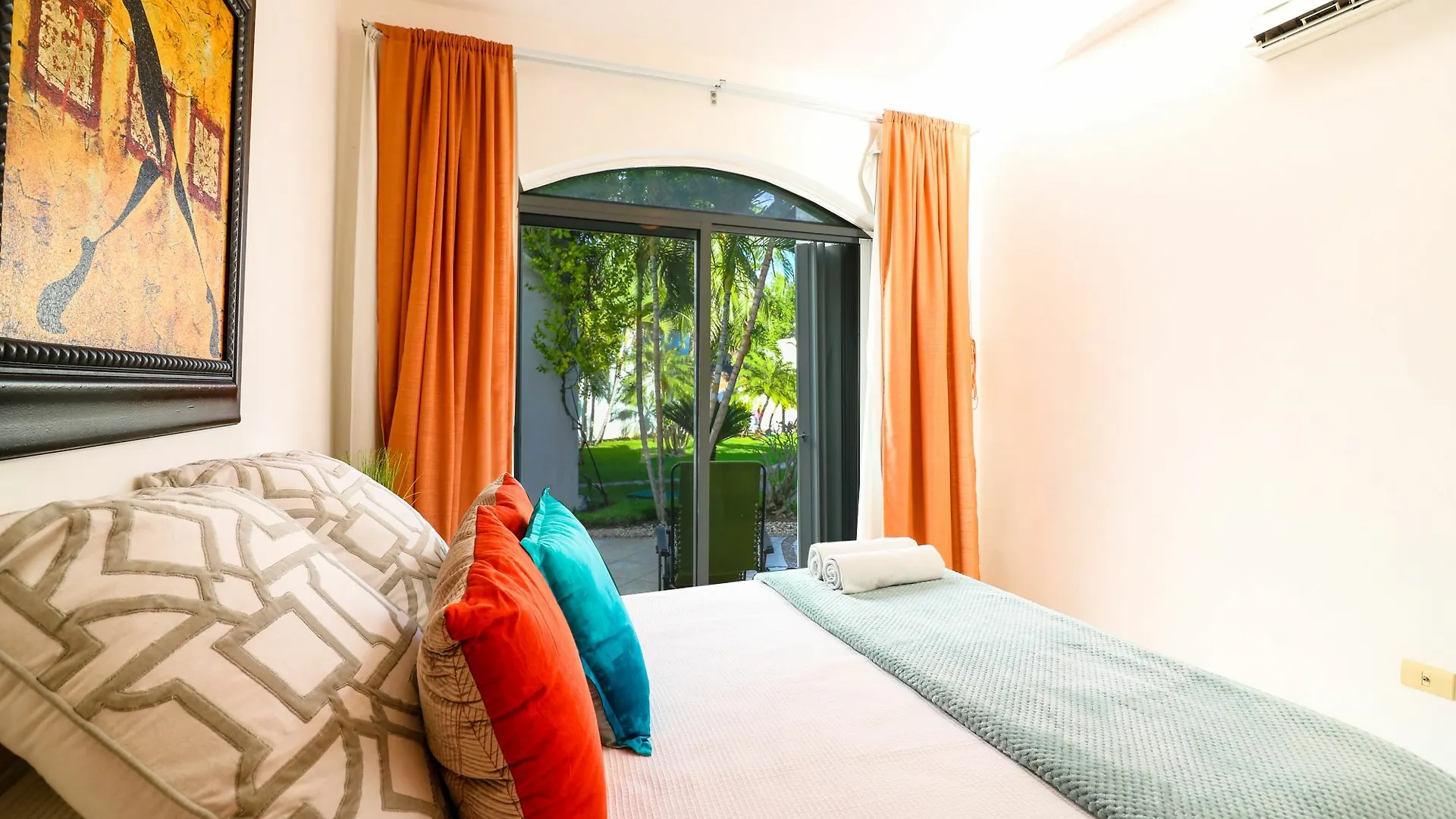 Villa Mayamar A10 Playa del Carmen Hotel