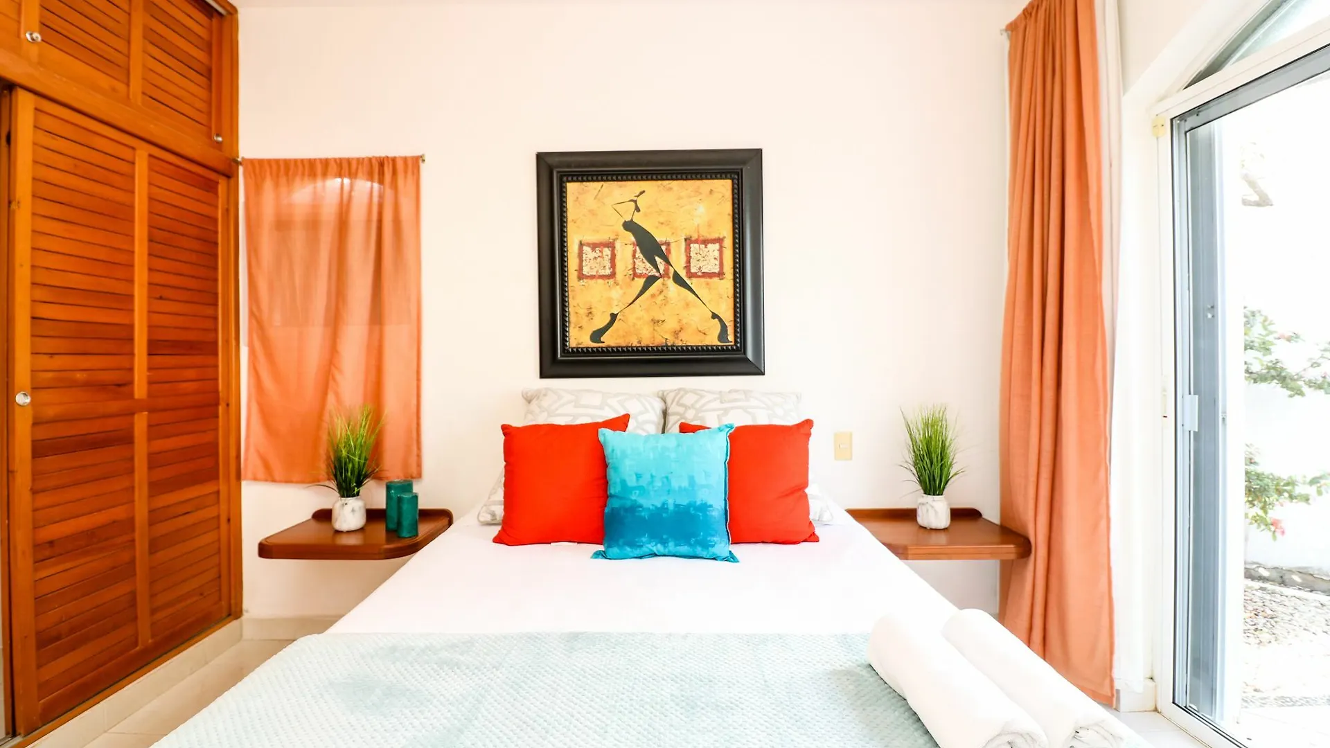 Villa Mayamar A10 Playa del Carmen