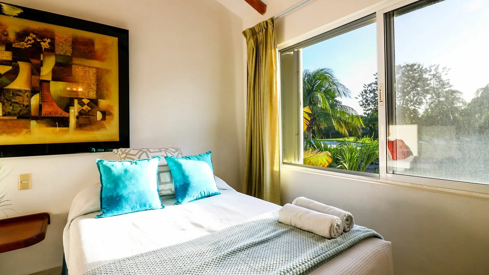 Villa Mayamar A10 Playa del Carmen 4*,
