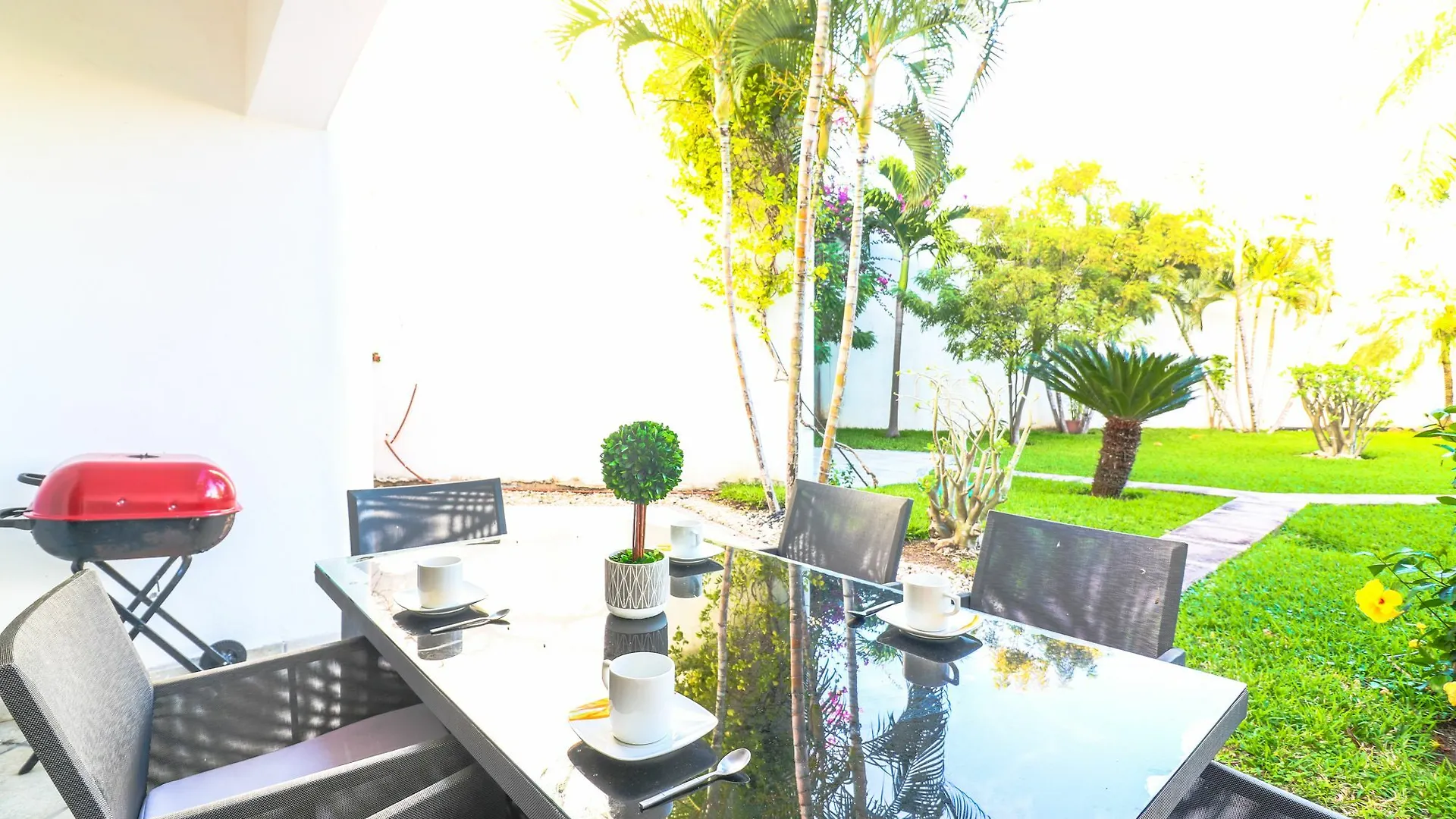 Villa Mayamar A10 Playa del Carmen Mexico