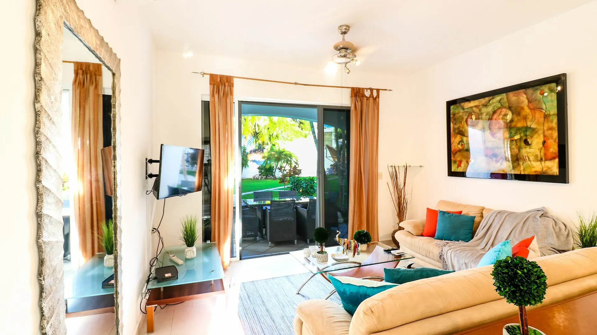 Villa Mayamar A10 Playa del Carmen 4*,