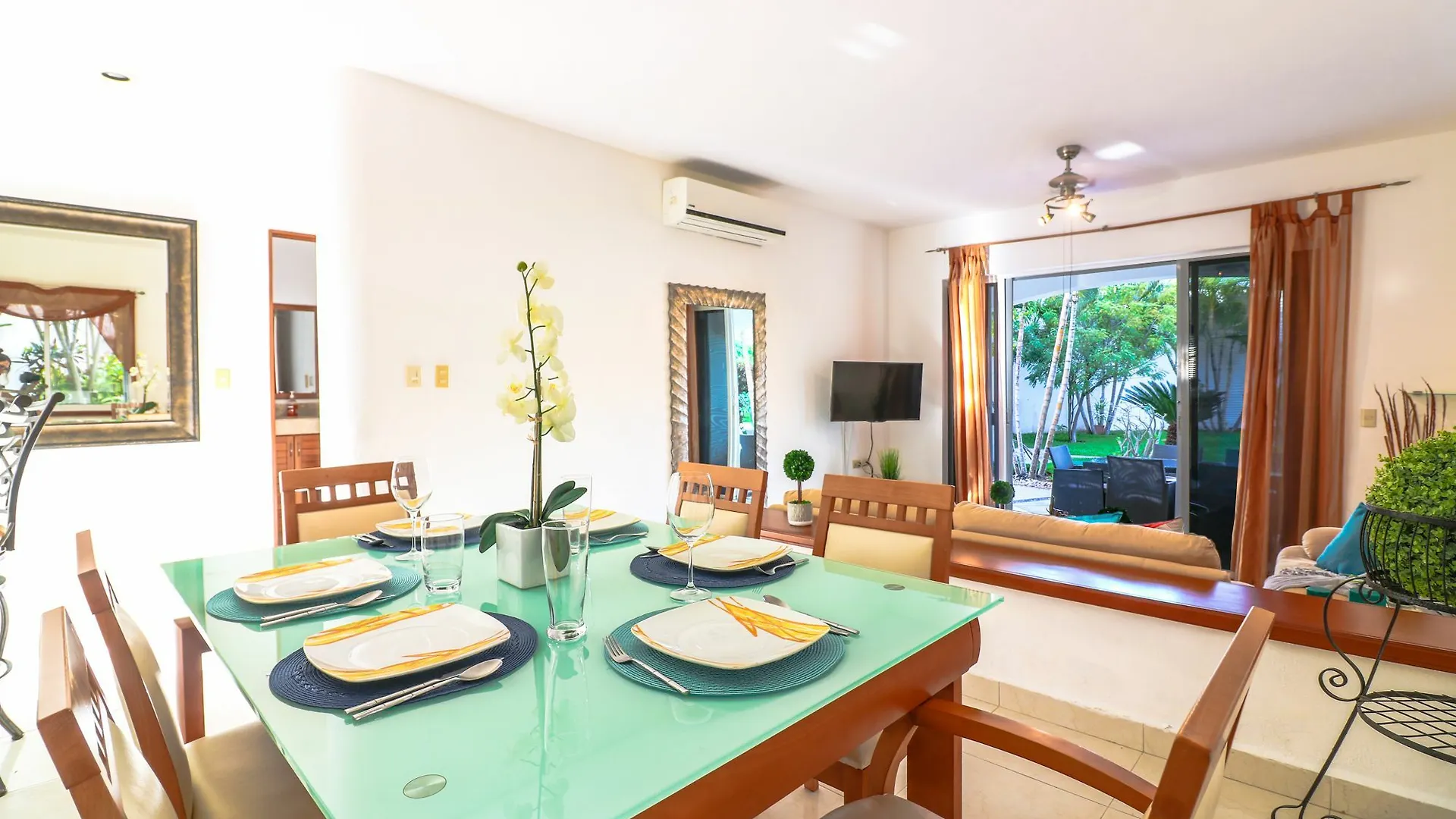 Villa Mayamar A10 Playa del Carmen Hotel