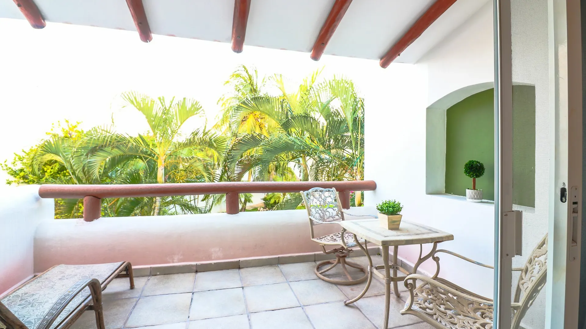 Villa Mayamar A10 Playa del Carmen Hotel