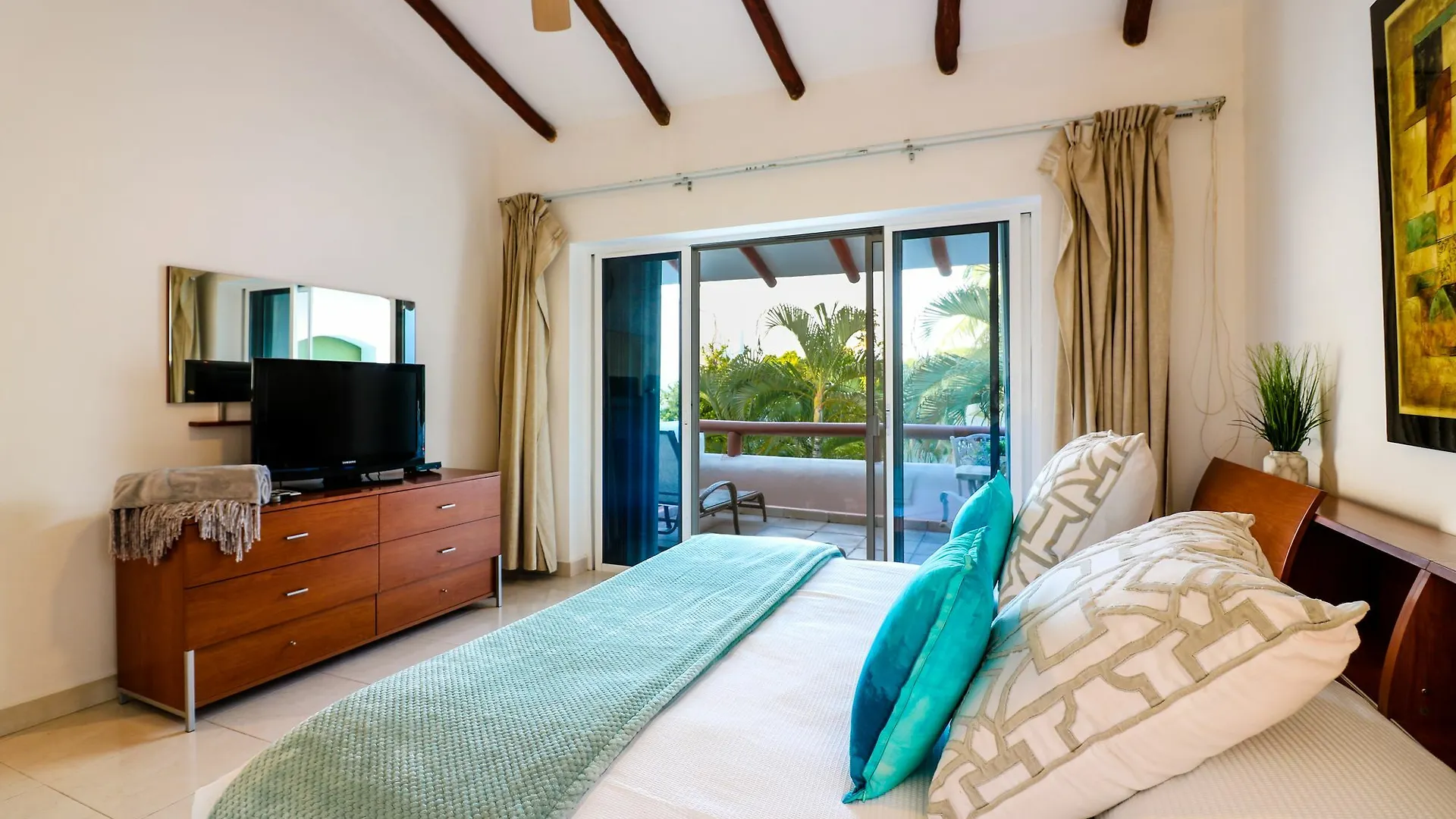 **** Hotel Villa Mayamar A10 Playa del Carmen Mexico