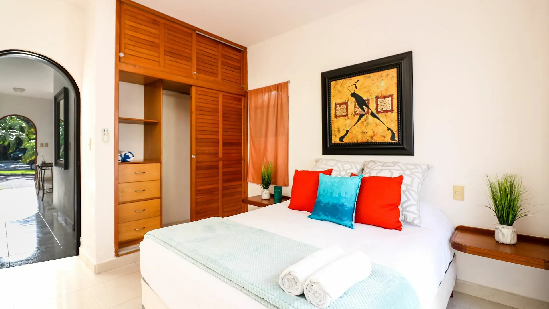 Villa Mayamar A10 Playa del Carmen Hotel