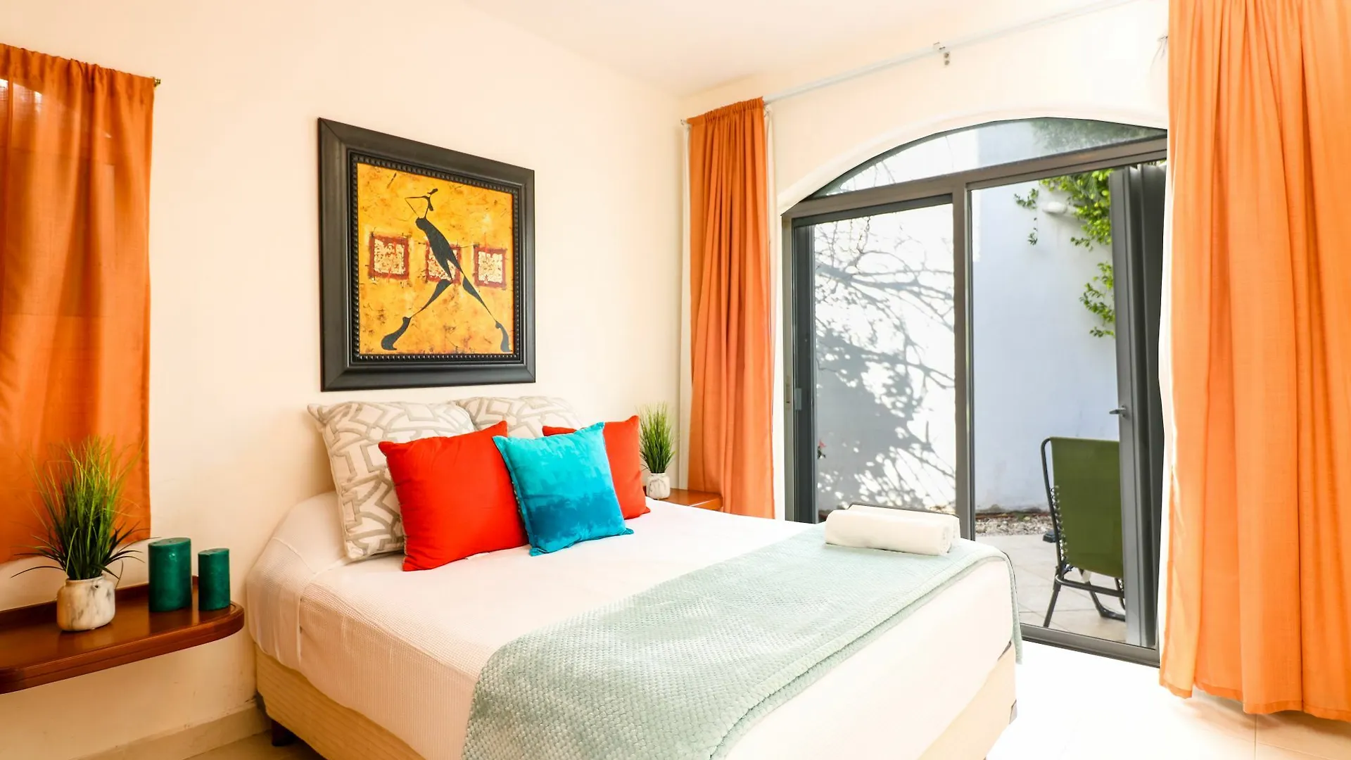 Villa Mayamar A10 Playa del Carmen Mexiko