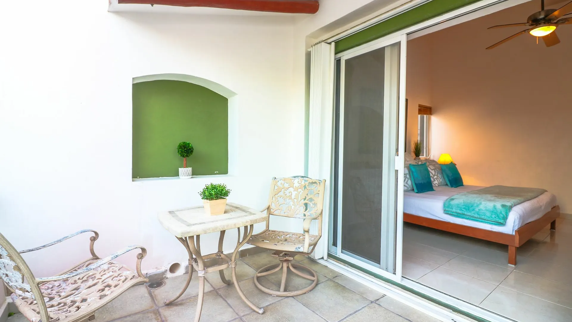 Hotel Villa Mayamar A10 Playa del Carmen