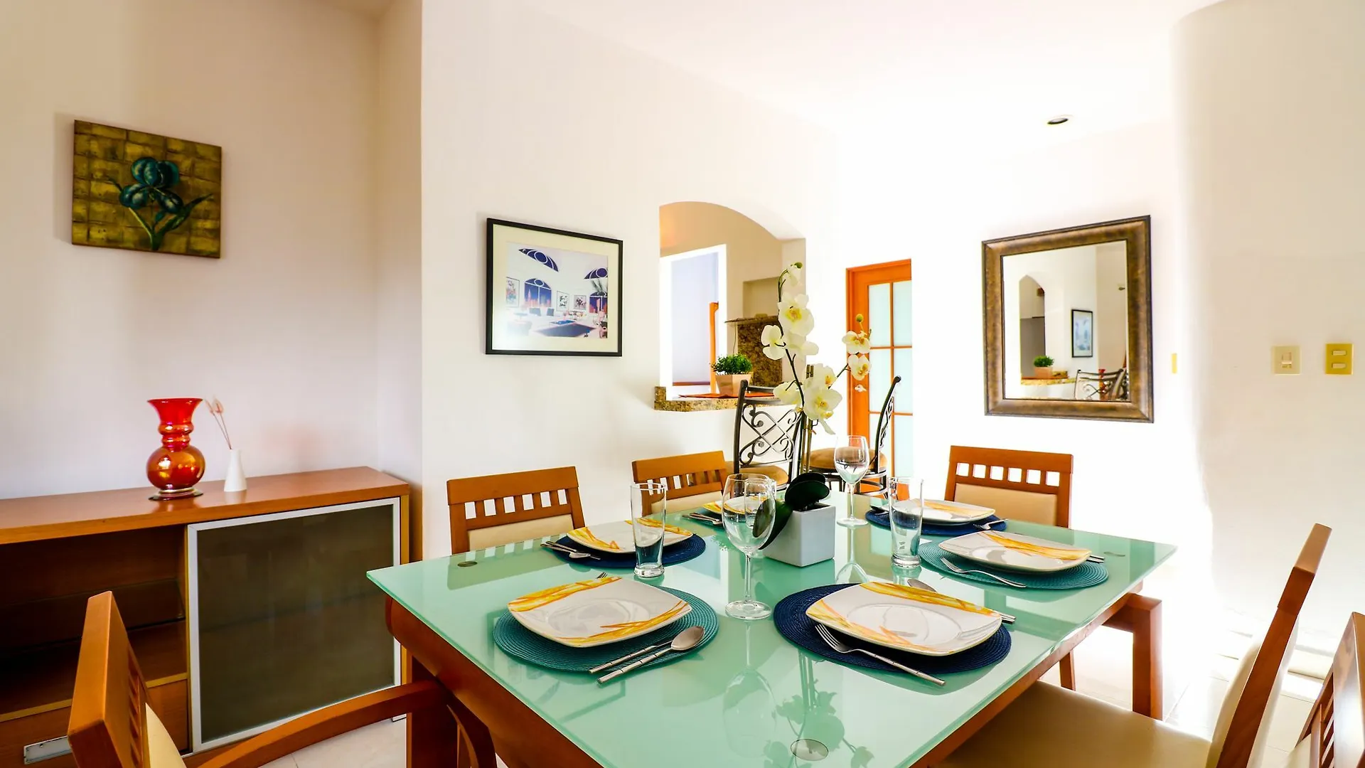 Villa Mayamar A10 Playa del Carmen 4*,