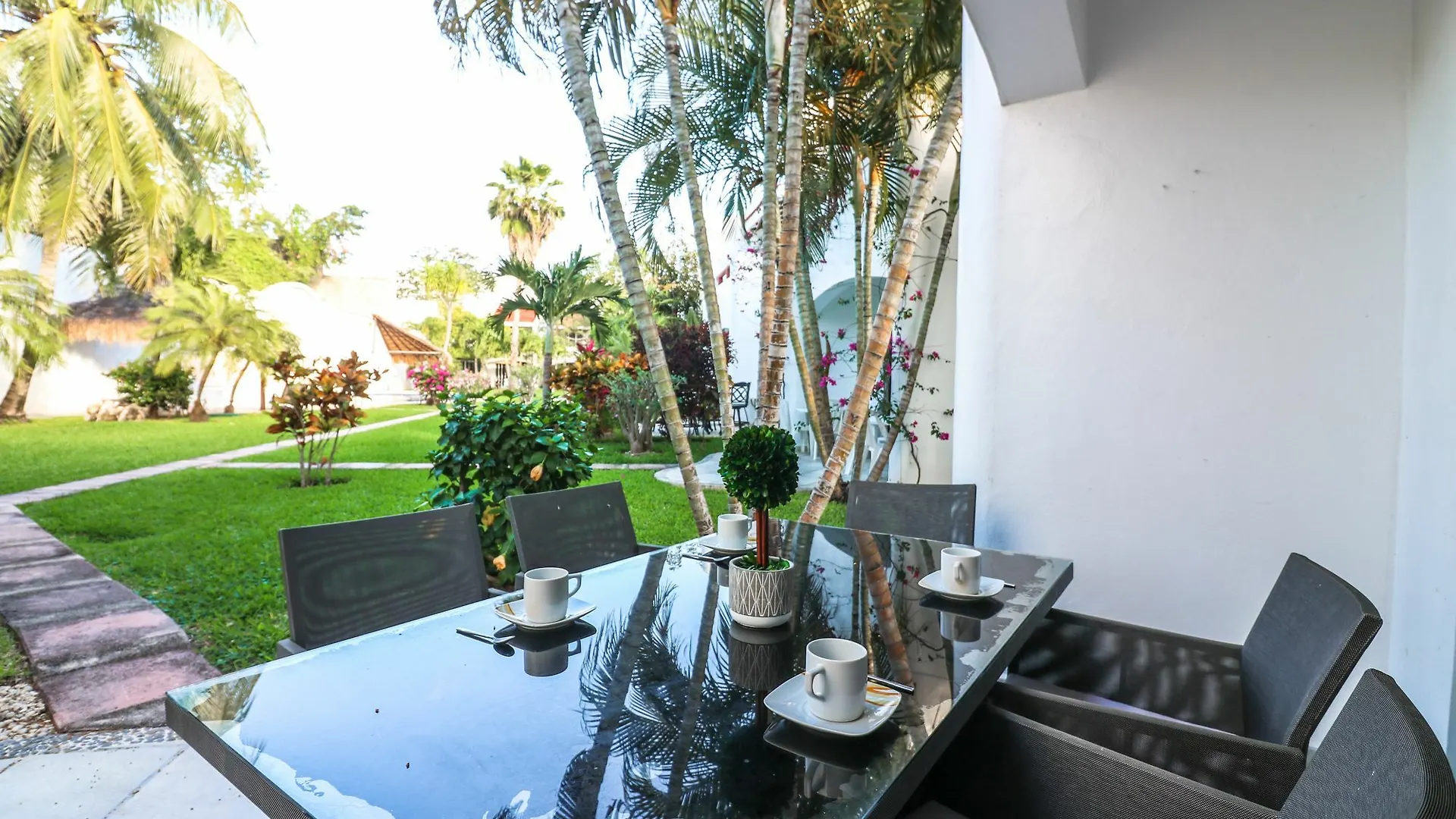 Villa Mayamar A10 Playa del Carmen