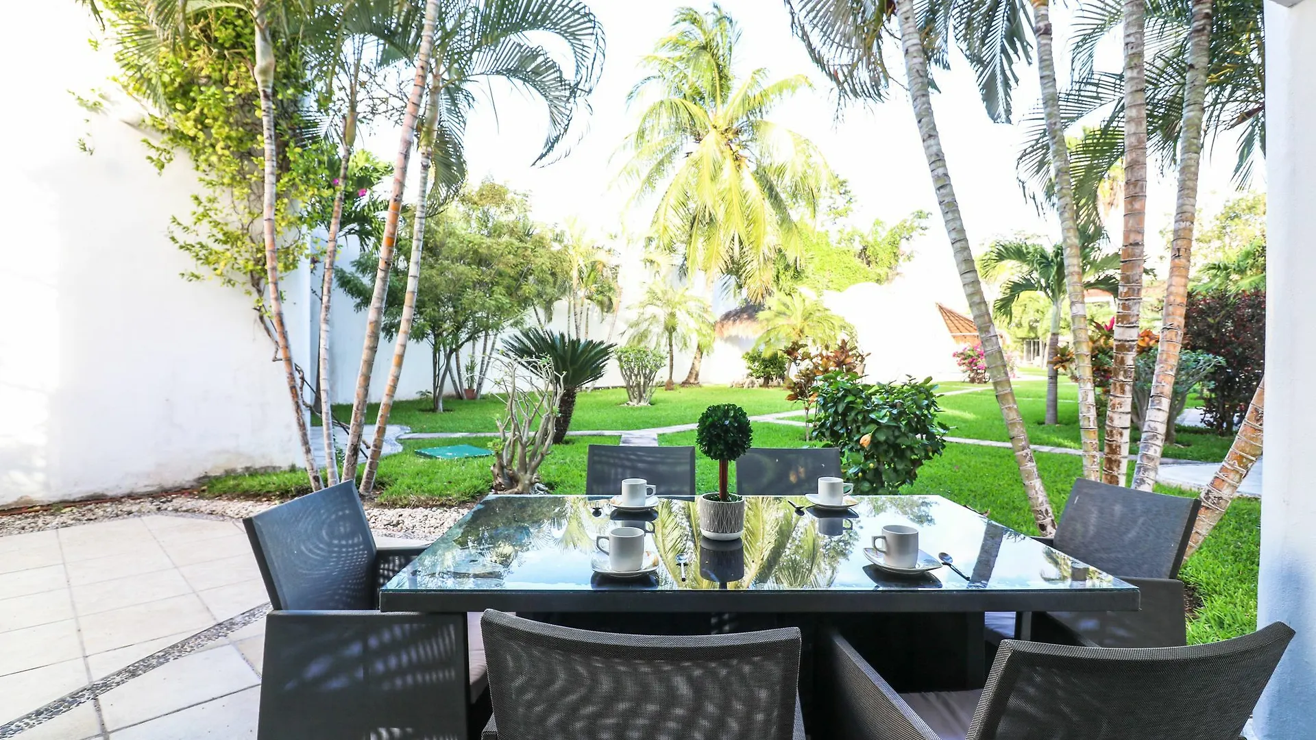 Villa Mayamar A10 Playa del Carmen