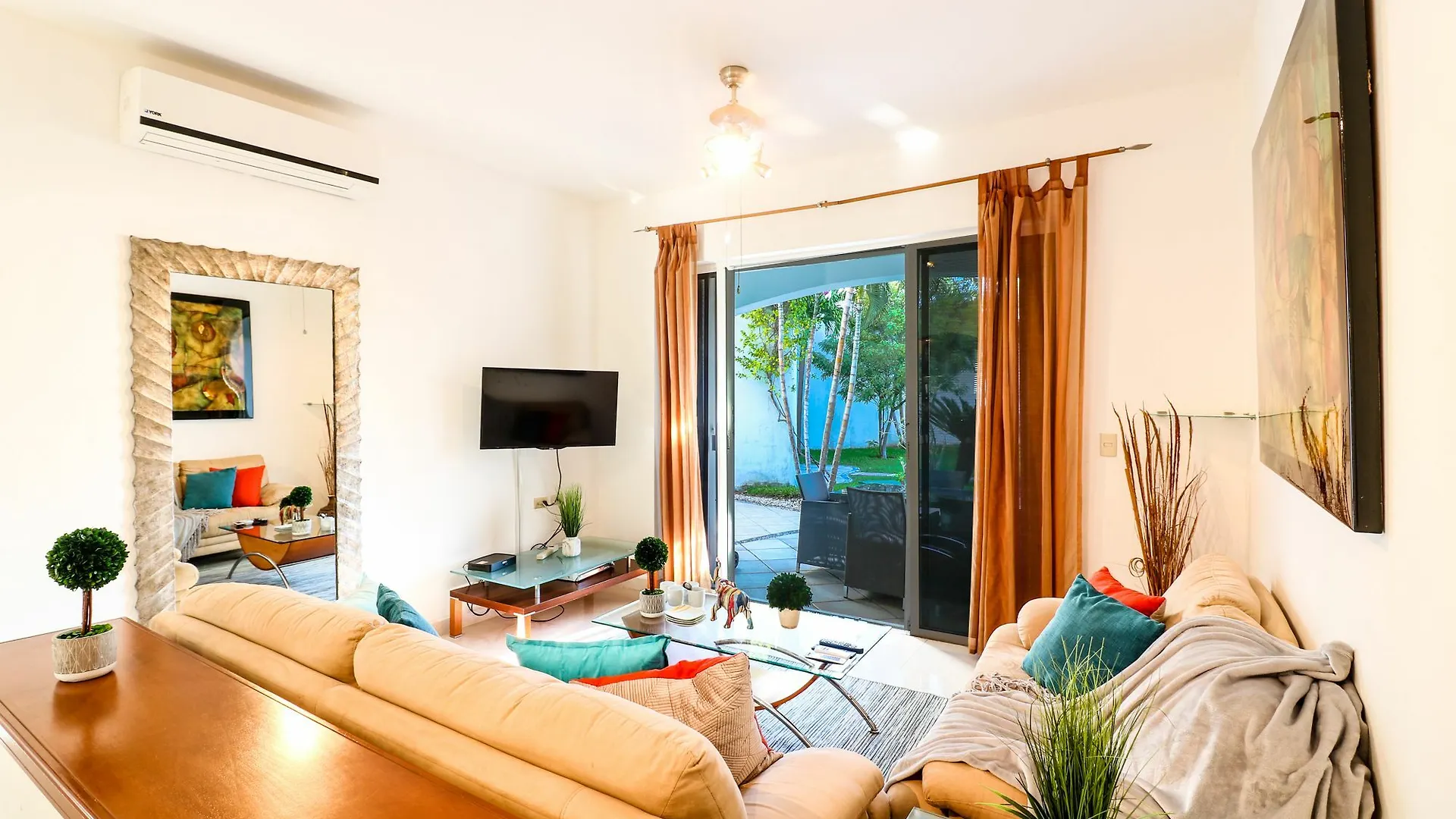 Villa Mayamar A10 Playa del Carmen Hotel