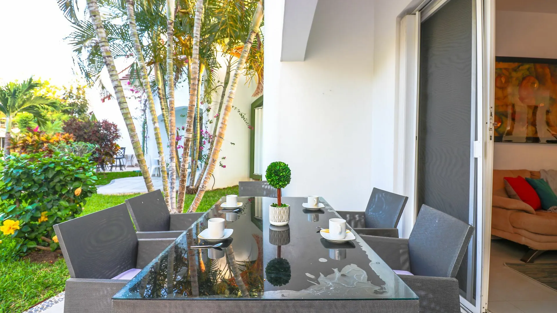Hotel Villa Mayamar A10 Playa del Carmen