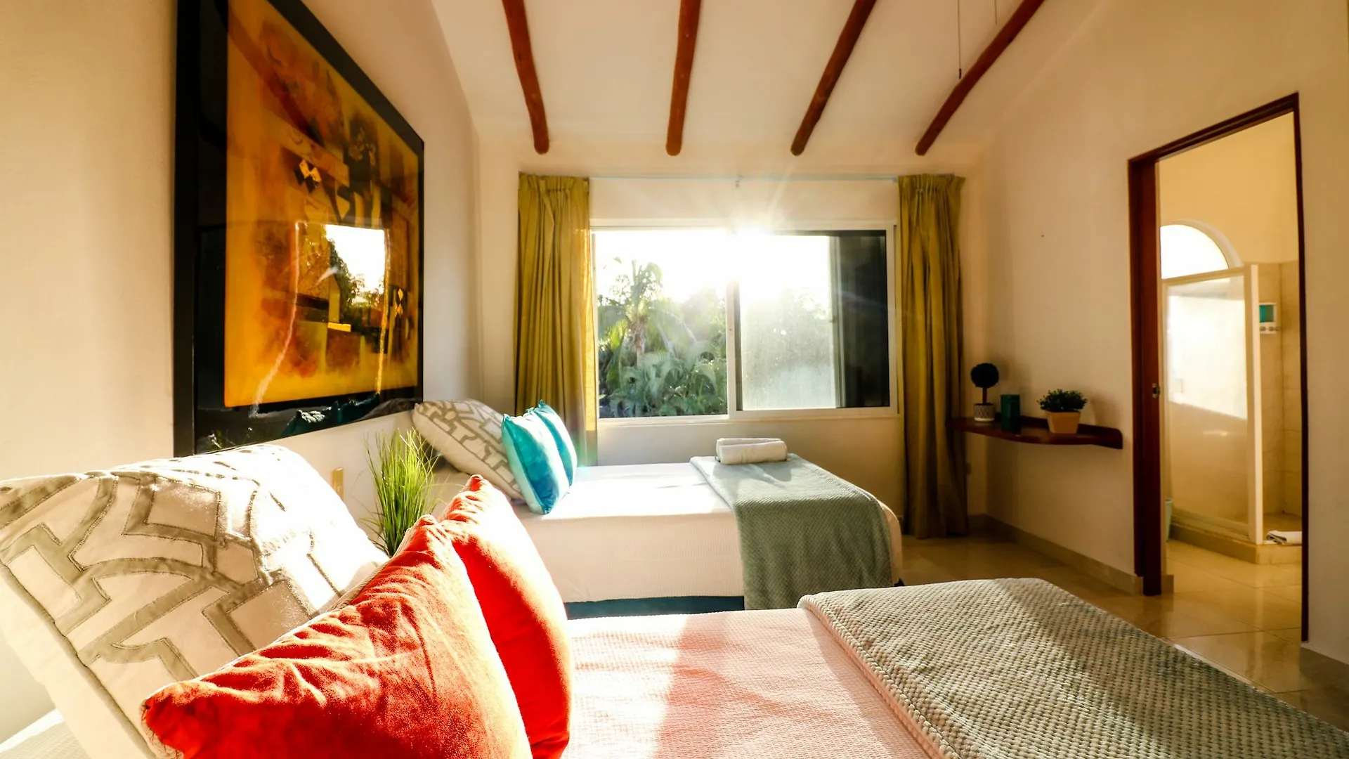Villa Mayamar A10 Playa del Carmen