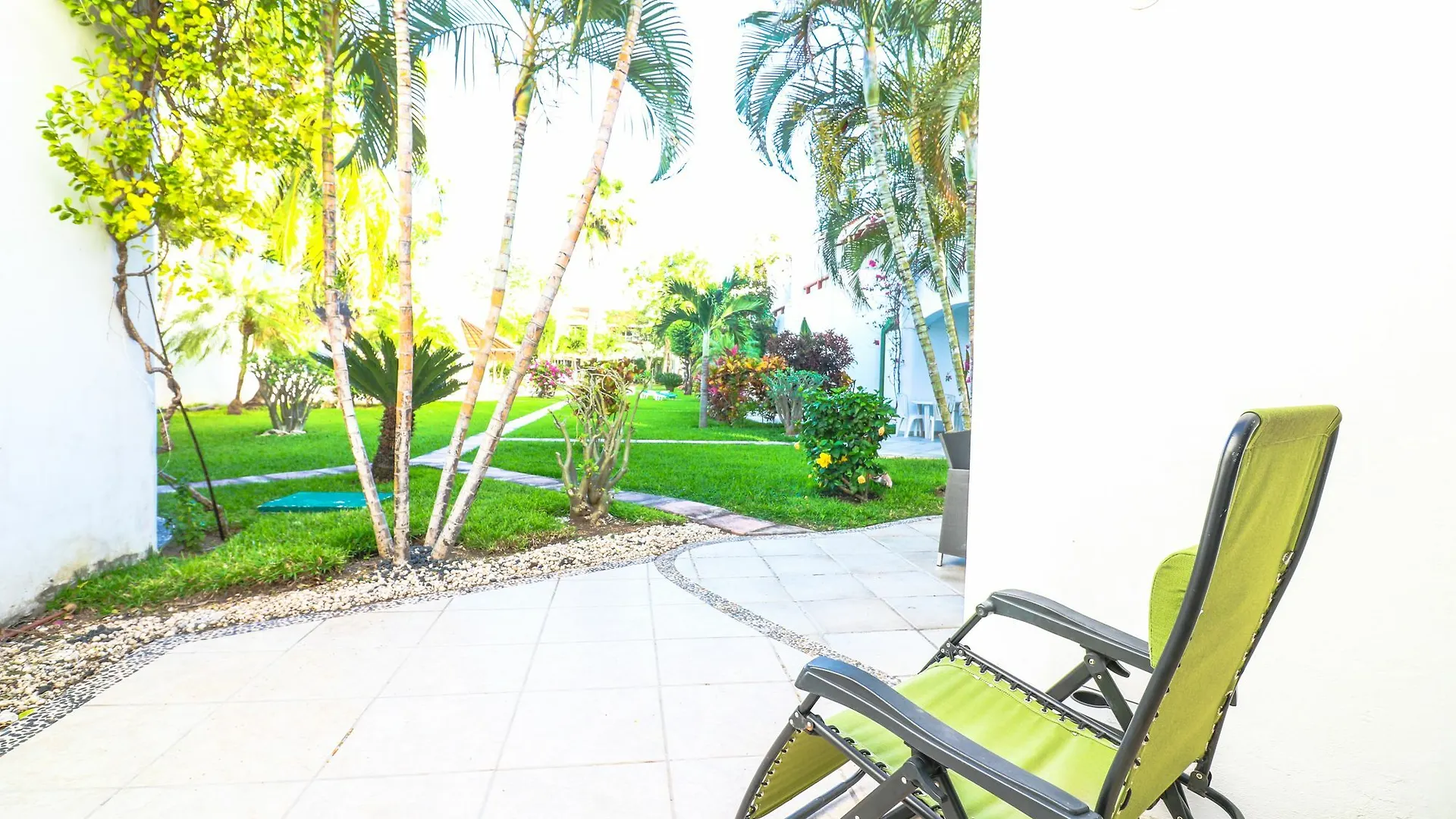 Hotel Villa Mayamar A10 Playa del Carmen