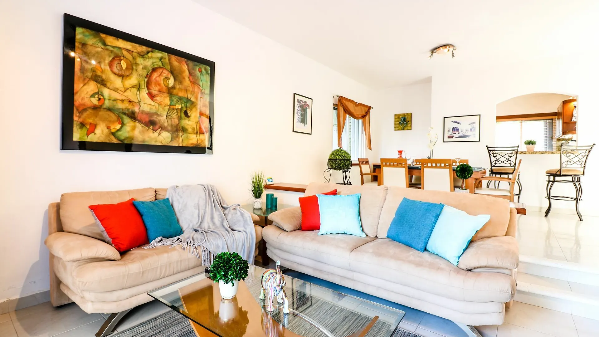 **** Hotel Villa Mayamar A10 Playa del Carmen Mexiko